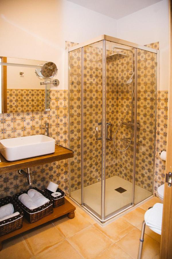 Country house La Casona De Bautista 4 Estrellas Con Piscina Caceres