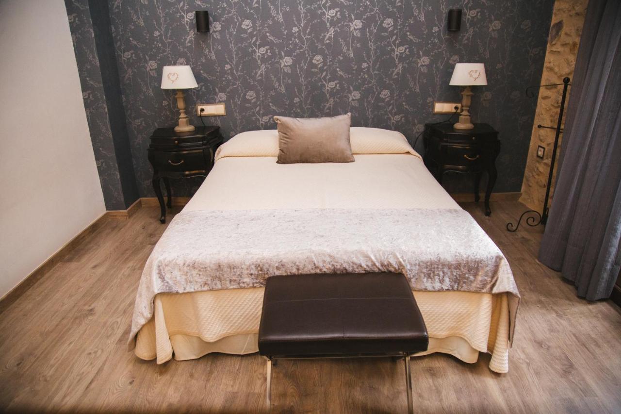 La Casona De Bautista 4 Estrellas Con Piscina Caceres *