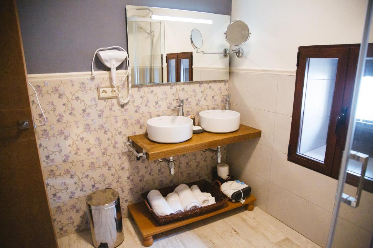 La Casona De Bautista 4 Estrellas Con Piscina Caceres Country house