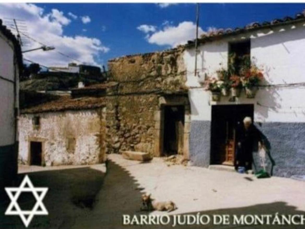 La Casona De Bautista 4 Estrellas Con Piscina Caceres Country house *