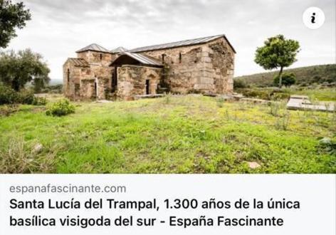 La Casona De Bautista 4 Estrellas Con Piscina Caceres *