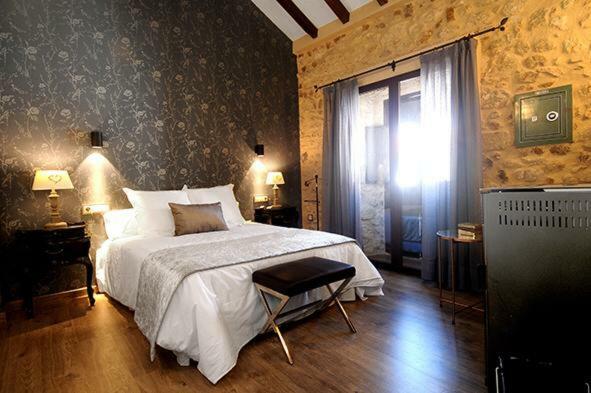 La Casona De Bautista 4 Estrellas Con Piscina Caceres Country house