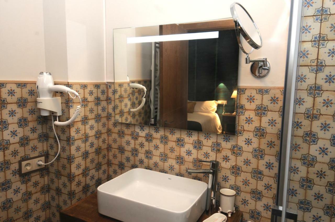 La Casona De Bautista 4 Estrellas Con Piscina Caceres Country house *